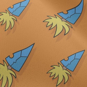 Ancient Spear Gun Chiffon