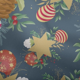 Christmas Hazelnut Tree Dobby