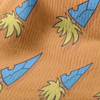 Ancient Spear Gun Terry