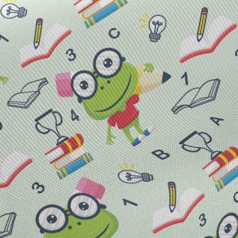 Smart Glasses Frog Twill