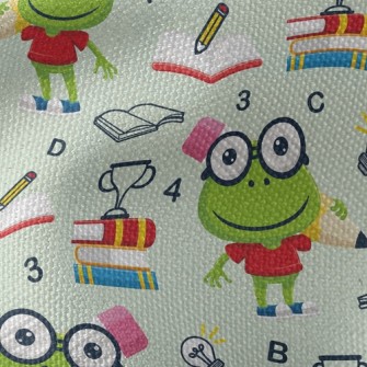 Smart Glasses Frog Waterproof Canvas