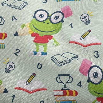 Smart Glasses Frog Dobby