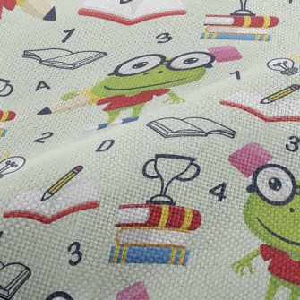 Smart Glasses Frog Performance Linen