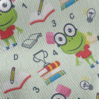 Smart Glasses Frog Standard Corduroy