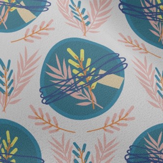 Mysterious Bundle Of Flowers A Chiffon