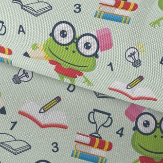 Smart Glasses Frog Waterproof Oxford