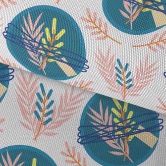 Mysterious Bundle Of Flowers A Waterproof Oxford