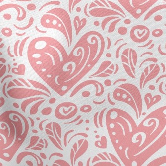 Special Totem Love Stretch Ponte