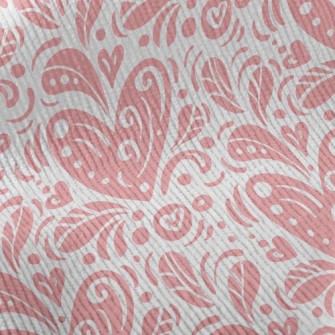 Special Totem Love Standard Corduroy