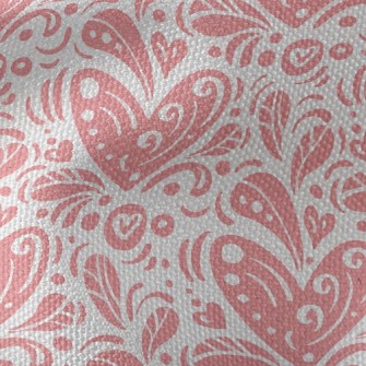 Special Totem Love Waterproof Canvas