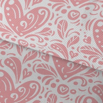 Special Totem Love Waterproof Oxford