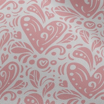 Special Totem Love Chiffon