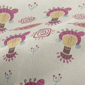 Bohemian Nation Performance Linen