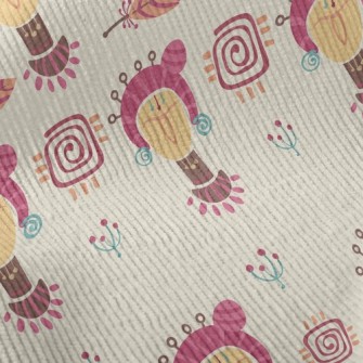 Bohemian Nation Standard Corduroy