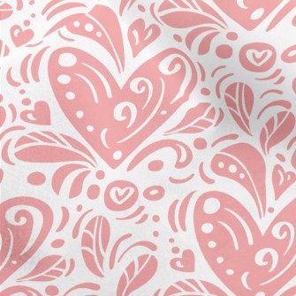 Special Totem Love Micro Fleece