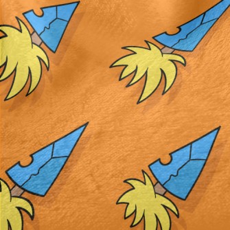 Ancient Spear Gun Minky