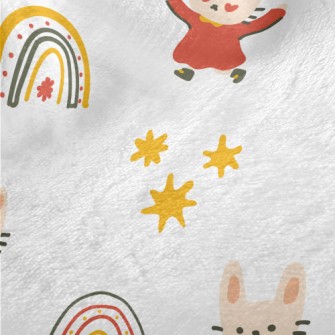 Changing Expression Cat Minky