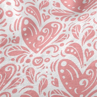 Special Totem Love Minky