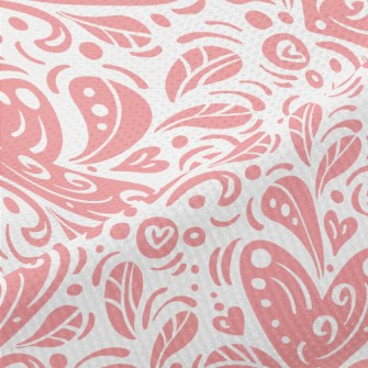 Special Totem Love Piqué