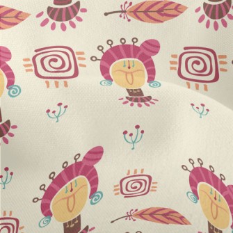 Bohemian Nation Lightweight Performance Linen