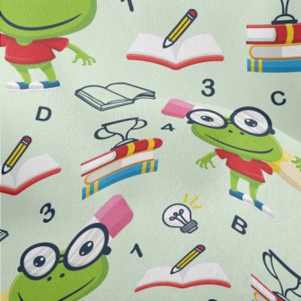 Smart Glasses Frog Lightweight Performance Linen