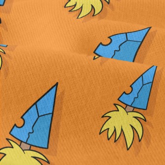 Ancient Spear Gun Modern Jersey