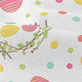 Easter Egg Modern Jersey