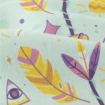 Feathers And Arrows Modern Jersey