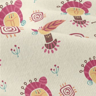 Bohemian Nation Modern Jersey
