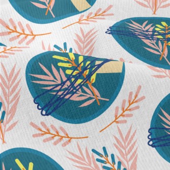 Mysterious Bundle Of Flowers A Modern Jersey