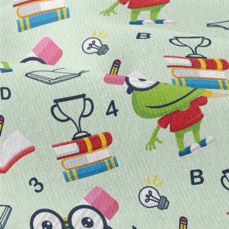 Smart Glasses Frog Modern Jersey