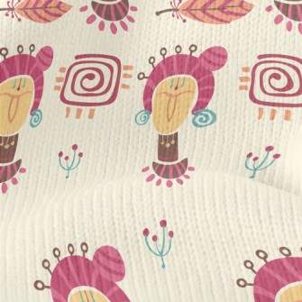 Bohemian Nation Stretch Jersey