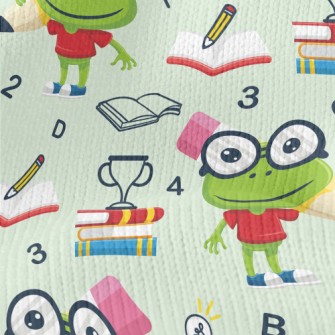 Smart Glasses Frog Stretch Jersey