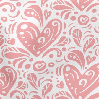 Special Totem Love Lightweight Cotton Poplin