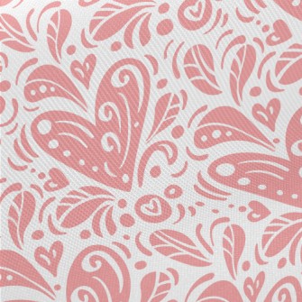 Special Totem Love Midweight Cotton Poplin