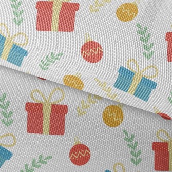 Christmas Gift Decoration Ball Waterproof Oxford