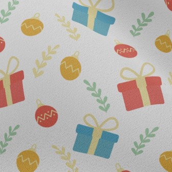 Christmas Gift Decoration Ball Chiffon