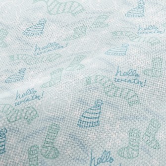 Winter Warm Accessories Performance Linen