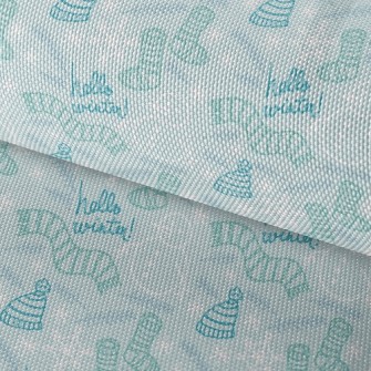 Winter Warm Accessories Waterproof Oxford