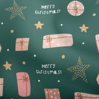 Star Christmas Gift Dobby