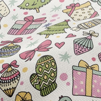 Christmas Gift Performance Linen