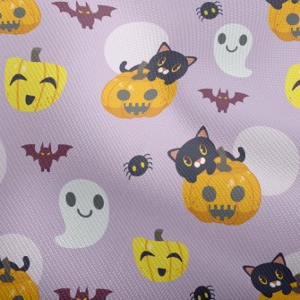 Ghost And Black Cat Dobby