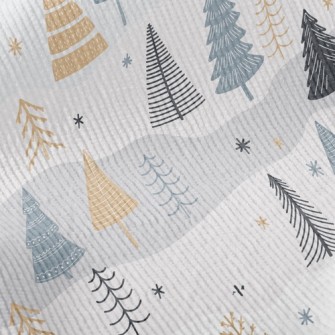 Styling Christmas Tree Standard Corduroy