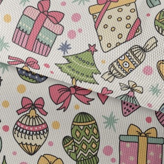 Christmas Gift Waterproof Oxford