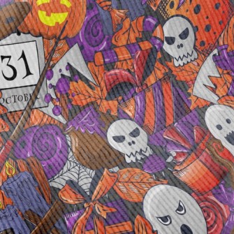 Witch Magic Poison Standard Corduroy