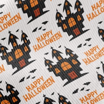 Bat Castle Standard Corduroy