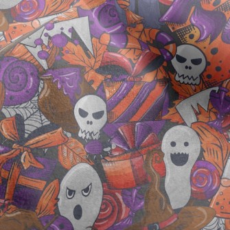 Witch Magic Poison Micro Fleece