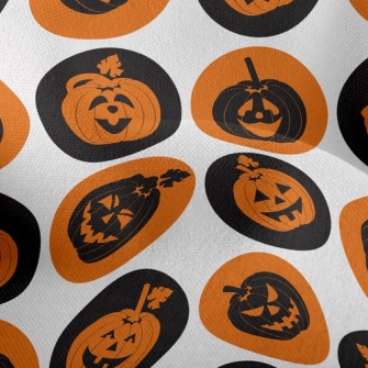 Evil Pumpkin Lightweight Performance Linen