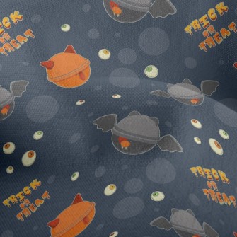 Bat Bell Eyes Lightweight Performance Linen