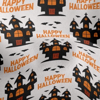 Bat Castle Lightweight Performance Linen